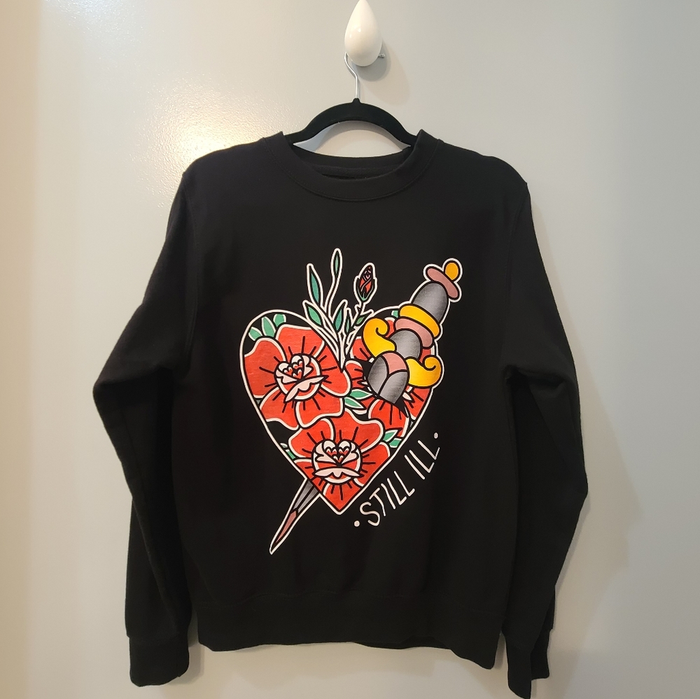 Still I'll Sweater